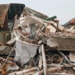 Korban Meninggal Gempa Cianjur 268 Jiwa, 122 Telah Teridentifikasi