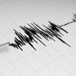 Gempa Berkekuatan M4,9 Getarkan Lahat Dini Hari Tadi