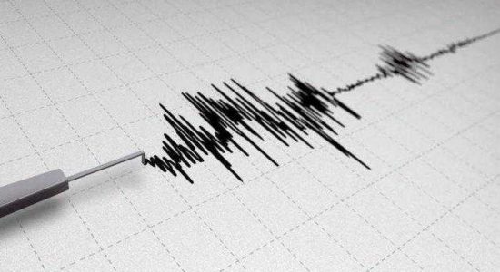 Gempa Berkekuatan M4,9 Getarkan Lahat Dini Hari Tadi
