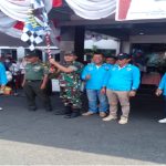 gerak-jalan-indah-knpi Hari ke-2 Gerak Jalan Indah yang Diadakan KNPI Diserbu Ribuan Manusia