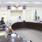 gerakan-nasional-ketahanan-pangan Asisten II Setda Muba Hadiri Gerakan Nasional Ketahanan Pangan 2023