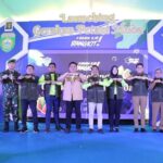 Herman Deru Ajak Para Pemuda Masifkan GSMP di Masyarakat