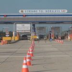 Musim Mudik Lebaran, Tarif Tol Palindra dan Palembang - Lampung Aman