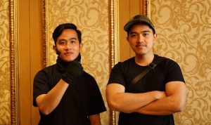 Dua 'Anak Lanang' Jokowi Dilaporkan ke KPK, Serangan Untuk PDIP?