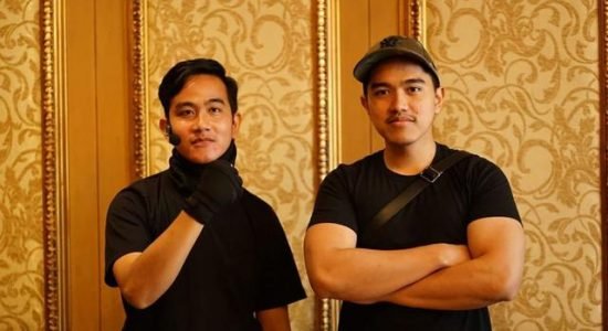Dua 'Anak Lanang' Jokowi Dilaporkan ke KPK, Serangan Untuk PDIP?