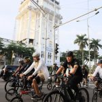 Herman Deru Promosikan Sumsel Tuan Rumah FORNAS ke Kancah Nasional