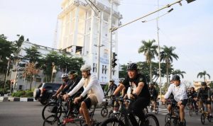 Herman Deru Promosikan Sumsel Tuan Rumah FORNAS ke Kancah Nasional