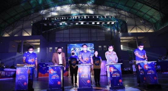 grand-opening-kompetisi-mandiri-basketball-action Sukseskan Sumsel Tuan Rumah FORNAS VI, HD Buka Kompetisi Mandiri Basketball Action 2022
