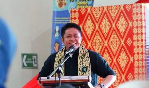 Melampaui Nasional, Herman Deru: Geliat Ekonomi Sumsel Bagus Meski Pandemi