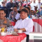 gubernur-herman-deru-apresiasi-polda-sumsel-panen-raya-jagung1 Gubernur Herman Deru Apresiasi Polda Sumsel Panen Raya Jagung 8 Ton/hektar Dukung Ketahanan Pangan Nasional