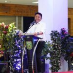 Gubernur Herman Deru Harapkan Eksistensi Kopi Sumsel Terus Mendunia