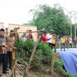 Gubernur Herman Deru Instruksikan BBWSS VIII dan Dinas PU BM-TR Siagakan Alat Berat di Titik Rawan Longsor Selama Arus Mudik Lebaran