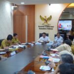 gubernur-ingatkan-walikota-soal-bangubsus1 Gubernur Herman Deru Ingatkan Bupati/Walikota Agar Bangubsus Difokuskan untuk Pembangunan Infrastruktur