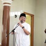 Herman Deru Surati Menhub RI, Buka Penerbangan Umroh Palembang-Jeddah