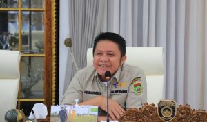 Tertinggi di Pulau Sumatera BPS Catat Pertumbuhan Ekonomi Sumsel 5,15 Persen