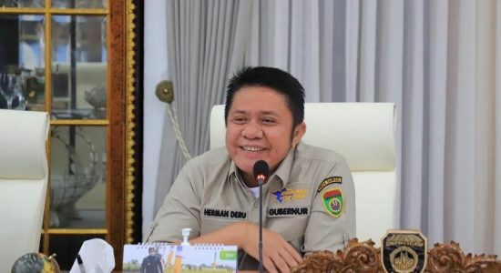 Tertinggi di Pulau Sumatera BPS Catat Pertumbuhan Ekonomi Sumsel 5,15 Persen
