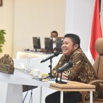 Dukung Kemajuan Pendidikan, Herman Deru Resmikan Universitas Pertama di OKU Timur