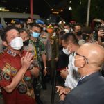 Toleransi Antar Umat Beragama Terjaga, Herman Deru Pastikan Natal 2021 di Sumsel Kondusif