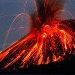 Hari Ini Dalam Sejarah: Letusan Dahsyat Krakatau 139 Tahun Lalu