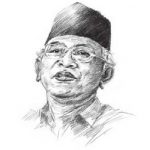 Puisi-puisi Karya KH Mustofa Bisri (Gus Mus)