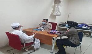 Habib Rizieq Bebas Bersyarat, Kuasa Hukum Pastikan Tak Ada Pengerahan Massa