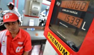 Beban APBN Terlalu Berat, Sinyal Kenaikan Harga BBM Makin Kuat