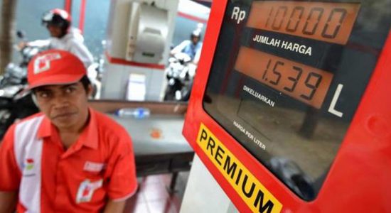Beban APBN Terlalu Berat, Sinyal Kenaikan Harga BBM Makin Kuat