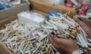 Tarif Cukai Hasil Tembakau Dinaikkan, Harga Rokok Bakalan ikut Naik