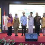 Wabup Banyuasin Buka Seminar Nasional Keluarga Bebas Stunting