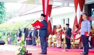 Transformasi di Jajaran Kemenag Berhasil Tingkatkan Kualitas Pelayanan untuk Masyarakat