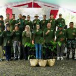 hari-bakti-rimbawan Peringati Hari Bakti Rimbawan ke-41, Plh Sekda Edward Candra Tanam 400 Bibit Pohon
