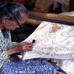 2 Oktober dalam Sejarah; Batik Sebagai Warisan Nonbendawi