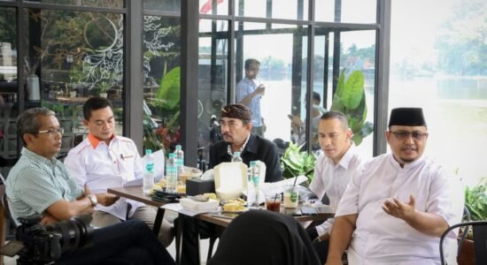 Komisi IV DPRD Bogor Dorong Disnaker Hadirkan Pelatihan Untuk Pekerja Disabilitas