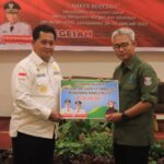Bupati Askolani: Tetap Berikan Pelayanan Terbaik Untuk Masyarakat Kabupaten Banyuasin