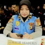 Hari Jadi ke-76, Polwan Menginspirasi Transformasi Ekonomi Inklusif dan Berkelanjutan