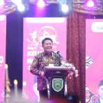 Kepala BKKBN RI: Sumsel Dapat Jadi Contoh Percepatan Penurunan Angka Stunting di Indonesia