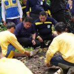 Hari Peduli Sampah Nasional, Bupati Banyuasin Ajak Warga Lestarikan Lingkungan