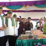 Pj Gubernur Agus Fatoni: Pemprov Sumsel Punya Anggaran Pengembangan Ponpes