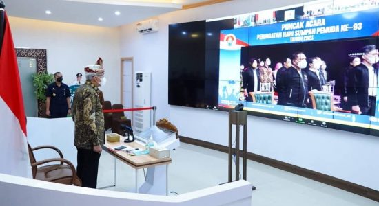 Era Digital, Pemuda Miliki Peran Sentral Dalam Memimpin Perubahan