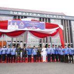 Sekda Supriono Ajak Seluruh Elemen Bangsa Bangkitkan Semangat Gotong Royong Pulihkan Ekonomi