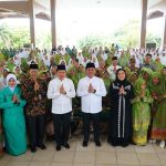 harlah-muslimat-NU-ke-77 Bonus Demografi, HD Gandeng Muslimat NU Siapkan Generasi Berilmu, Berakhlak dan Berkarakter