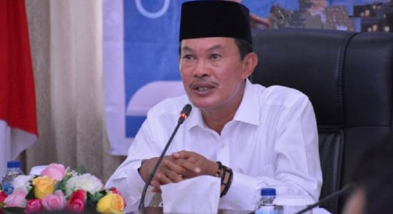 Harnojoyo Pastikan Fly Over Sekip Segera Dibangun Harnojoyo Pastikan Fly Over Sekip Segera Dibangun