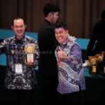 Kali ke-13, Kota Palembang Raih Adipura Kategori Kota Metropolitan Kali ke-13, Kota Palembang Raih Adipura Kategori Kota Metropolitan