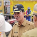 Pemkot Palembang Segera Tangani Semrawut Kabel Fiber Optik Pemkot Palembang Segera Tangani Semrawut Kabel Fiber Optik