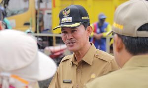 Pemkot Palembang Segera Tangani Semrawut Kabel Fiber Optik