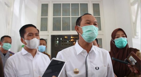 harnojoyopendidikan2021 Temui Titik Terang, Sekolah Tatap Muka di Awal 2021