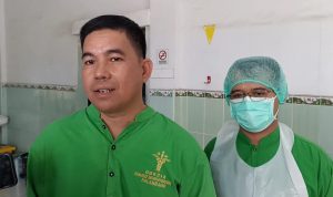 Hasil Visum Pria Gantung Diri di Tiang Bendera, Ini Ciri-cirinya