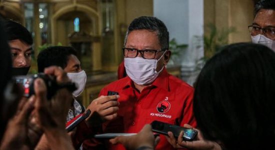 Ahok dan Ganjar Dilaporkan, Ada yang Mainkan Isu Politik Jelang Pilpres?