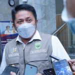 Ikuti Aturan Pemerintah Pusat, PPKM Level 3 Nataru Diterapkan di Sumsel