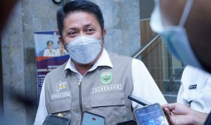 Ikuti Aturan Pemerintah Pusat, PPKM Level 3 Nataru Diterapkan di Sumsel